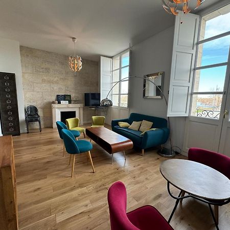 L'Annexe Bordeaux Traditions Eksteriør bilde