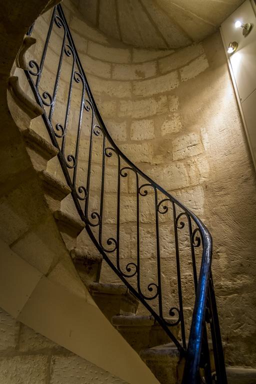 L'Annexe Bordeaux Traditions Eksteriør bilde