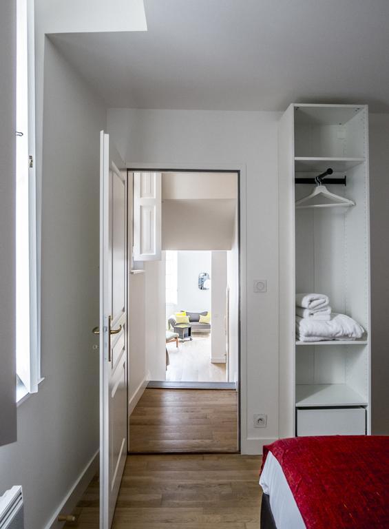 L'Annexe Bordeaux Traditions Rom bilde