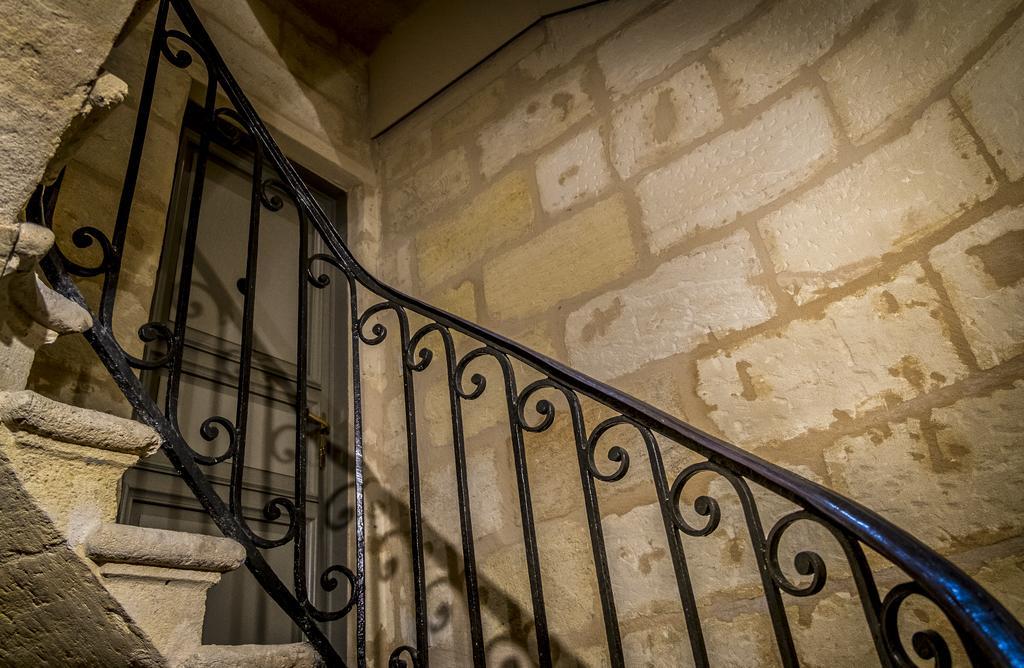 L'Annexe Bordeaux Traditions Rom bilde